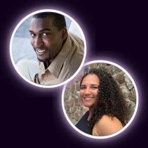 Derrick & Roxana