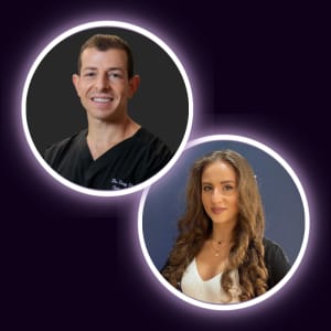 Greg & Karyna