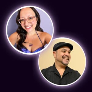 Melissa & Felix