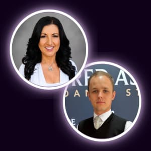 Susanna & Igor